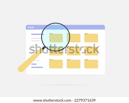 Efficient File Search and File Management. Find important documents quickly with file management software for website maintenance. Upload, download data, organization with intuitive folder navigation
