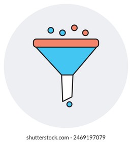 Efficient Filters for Real-Time Applications, Advanced Filtering Techniques for Data Analysis icon