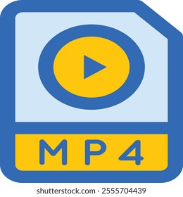 Efficient MP4 File and Folder for Streamlined Video Management
This MP4 file and folder image showcases a well-structured video management system, perfect for creators seeking organized access