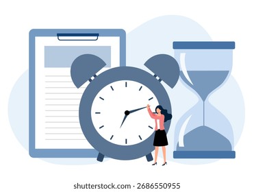 Estratégias eficientes de gerenciamento de tempo para aumentar a produtividade e o sucesso nos negócios