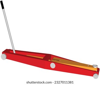 Effortless Lifting and Stability: Unleash the Potential of Floor Jacks.