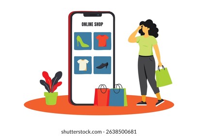 Effortless Online Shopping Your Guide to Convenient E-commerce, Seamless Transactions, and Smart Product Discovery for a Simplified Shopping Experience.