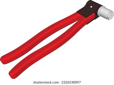 Effortless Riveting with Hand Rivet Pliers