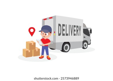 Effortless Shipping Made Just for You