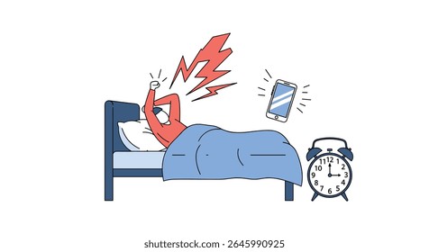 Effortless Transition How To Sleep Better Improve Sleep Hygiene