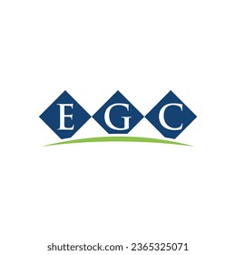 EGC monogram for any purpose