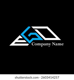 EGD logo design, EGD simple and modern logo. EGD luxurious alphabet design  