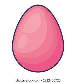 egg candy design