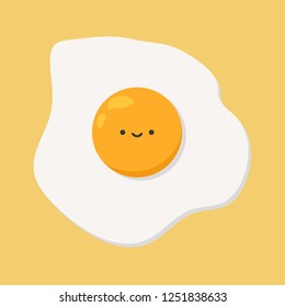 egg cartoon vector. wallpaper. 