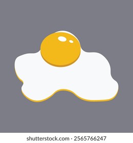  Egg Cooking Food Breakfast vector illustration