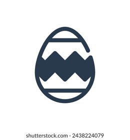 Egg Decorating on Easter Day