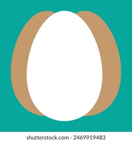 Egg design, beautiful Egg design. 