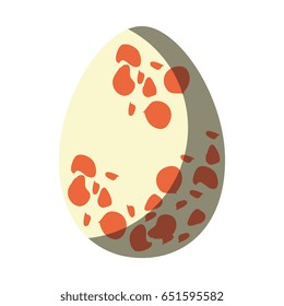 Egg easter day