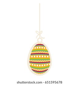 Egg easter day