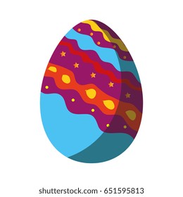 Egg easter day
