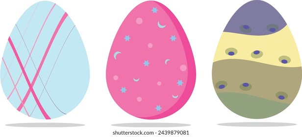 egg, Easter egg, religious Easter, Easter clipart,