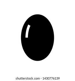egg farm simple image logo icon