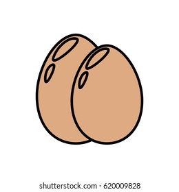 egg food breakfast image