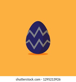 egg food icon vector
