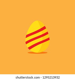 egg food icon vector