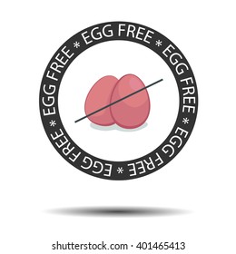 egg free icon