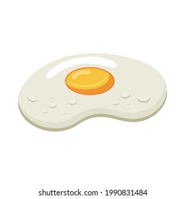 egg fried food minerals source