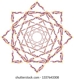 egg happy easter pabbit pattern