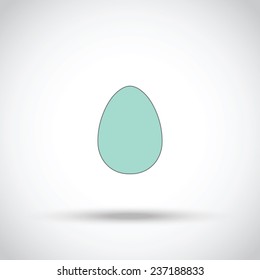 egg icon