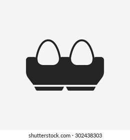 egg icon