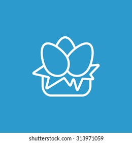 egg icon