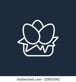 egg icon