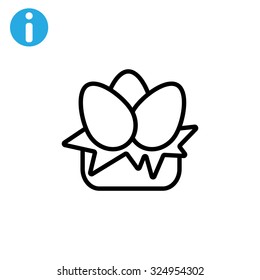 egg icon