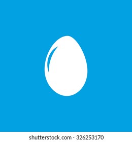 Egg icon