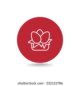 egg icon