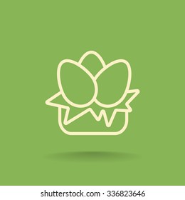 egg icon