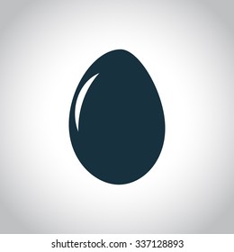 Egg icon