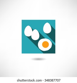 Egg icon