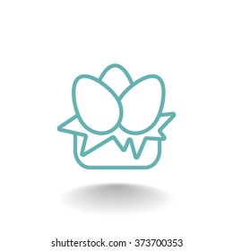 egg icon