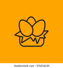 egg icon