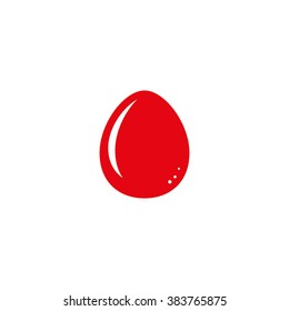 Egg Icon.