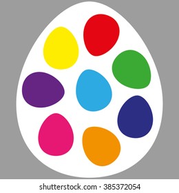 Egg Icon