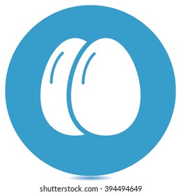 egg icon
