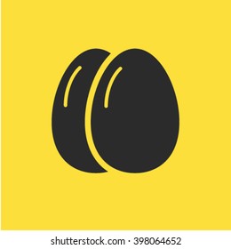 egg icon
