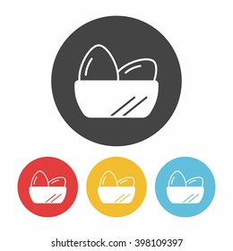 egg icon
