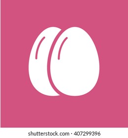 egg icon
