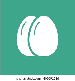 egg icon
