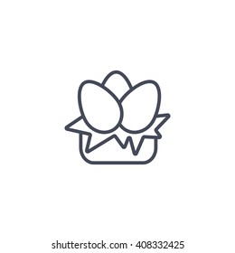 egg icon