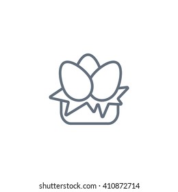 egg icon