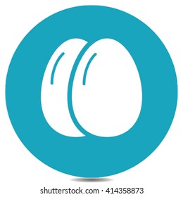 egg icon
