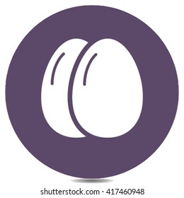 egg icon

